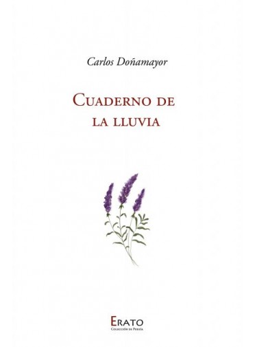 Cuaderno de la Lluvia